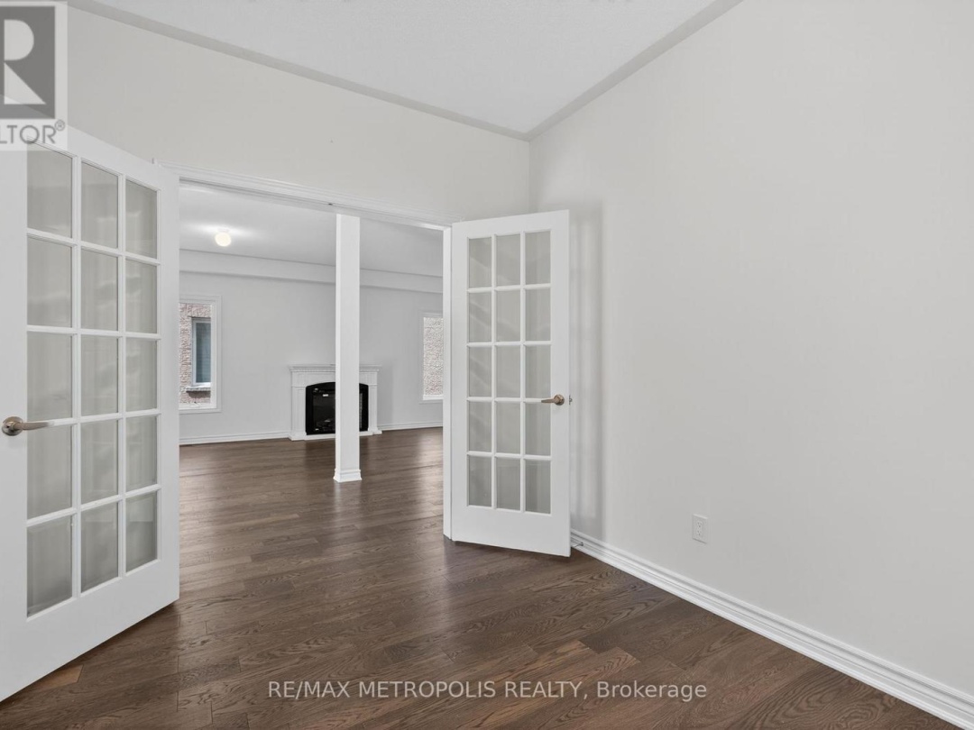 12 TERRY CLAYTON AVENUE, 