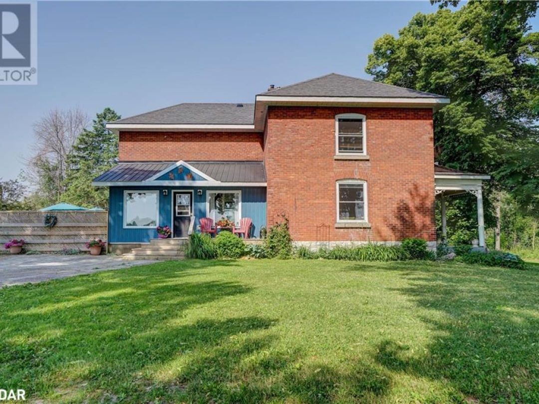 51 Balsam Road, Ramara