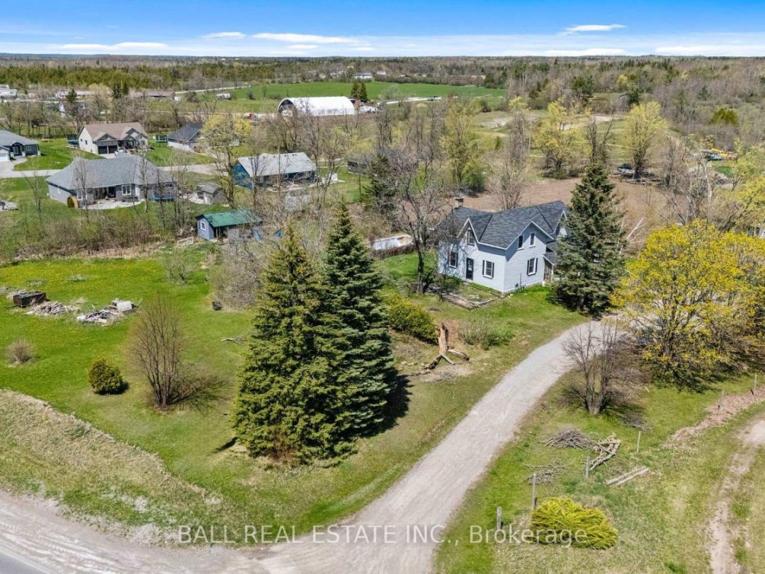 589 COUNTY ROAD 8, 