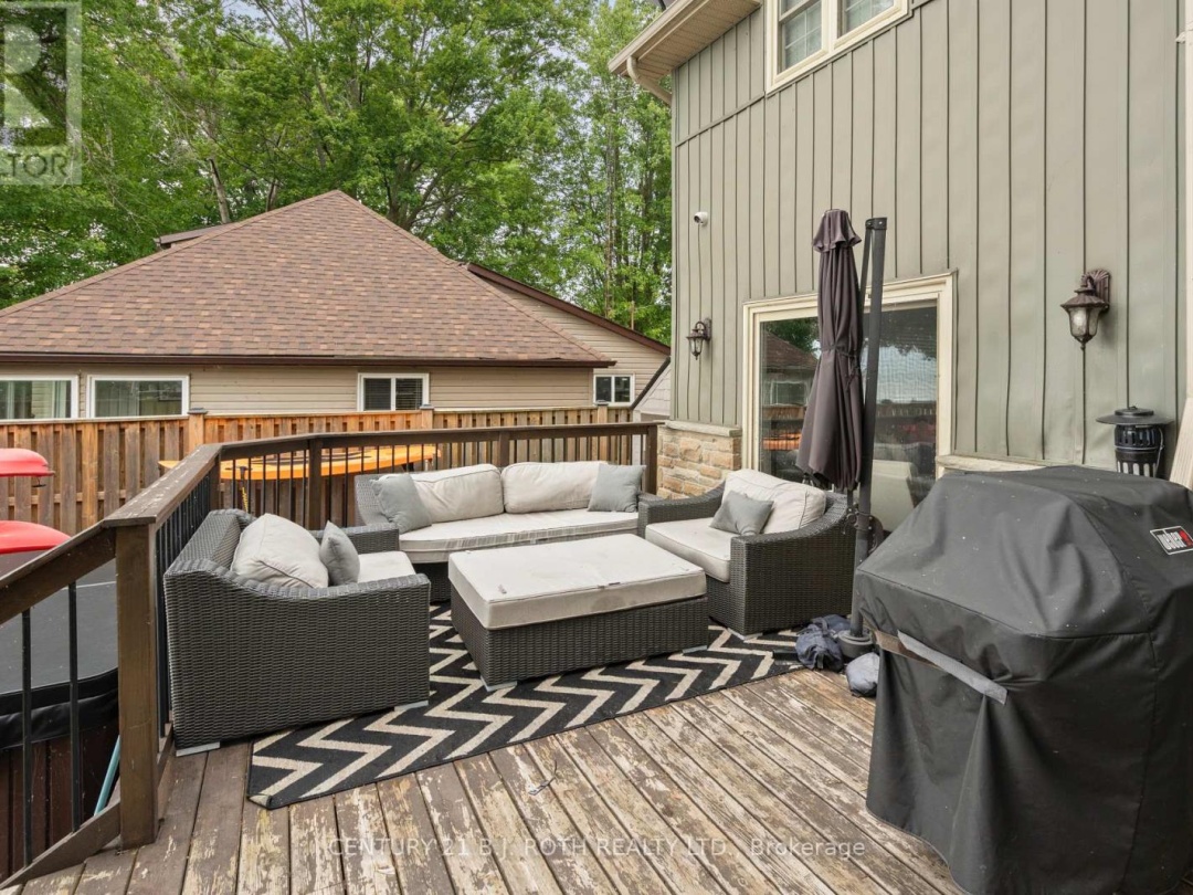 1114 Ramara Road 47 Road, Lake Simcoe