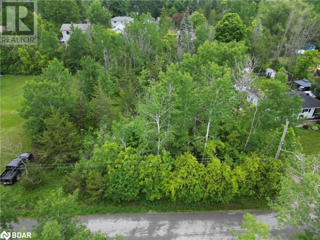 256 Dignard Avenue, Port McNicoll