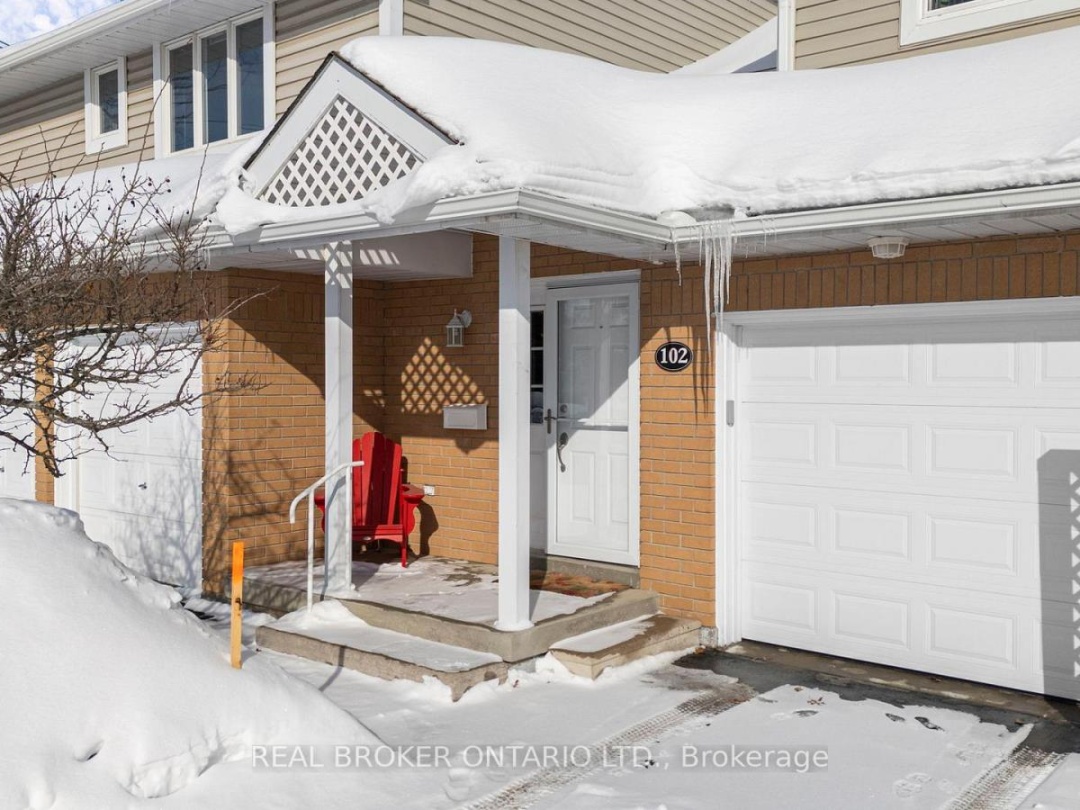 102 - 10 MUSEUM DRIVE, Orillia