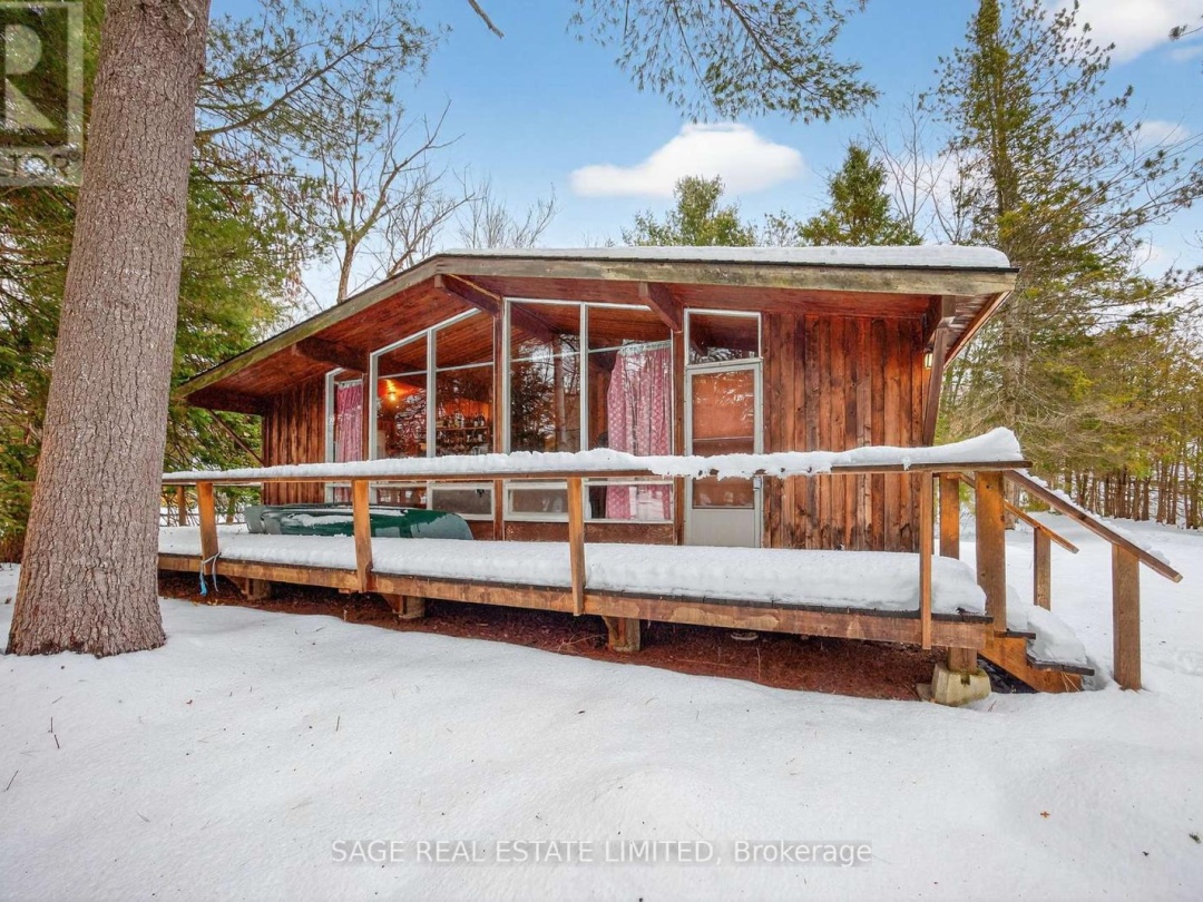 7856 BIRCH DRIVE, Black River
