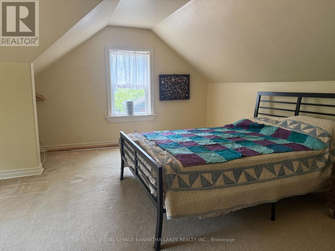 5 GOVERNMENT DOCK ROAD, 