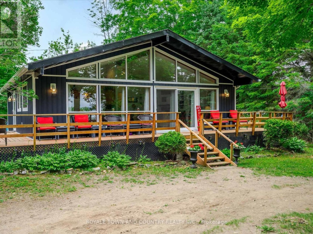 54 LAXTON  TWP 5TH LINE, 