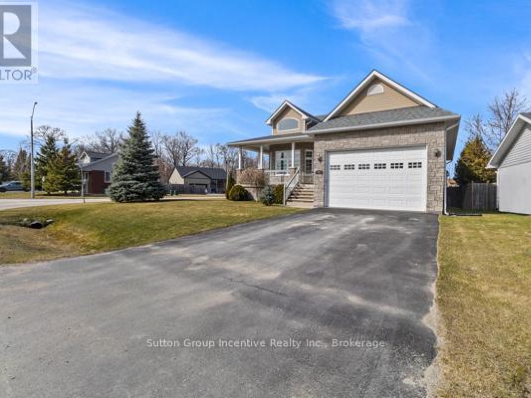 22 BOURGEOIS BEACH ROAD, 