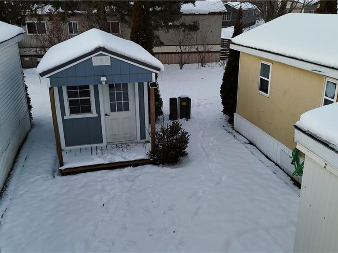 580 WEST Street S Unit# 144, 