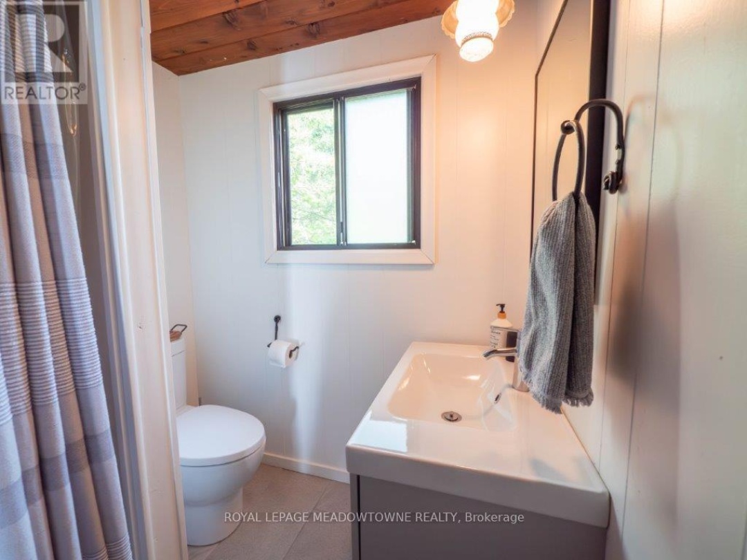 460 Island, Georgian Bay