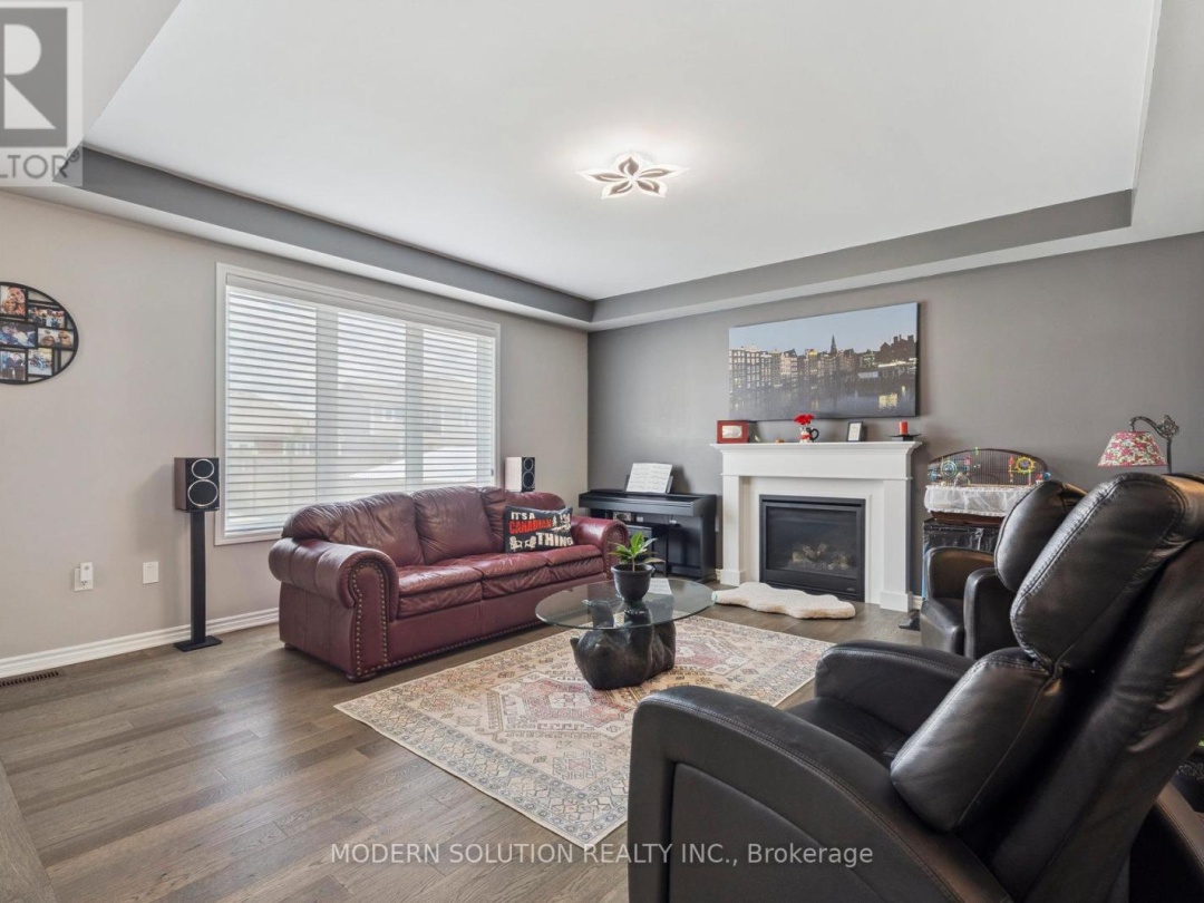 35 BROWNING BOULEVARD, 