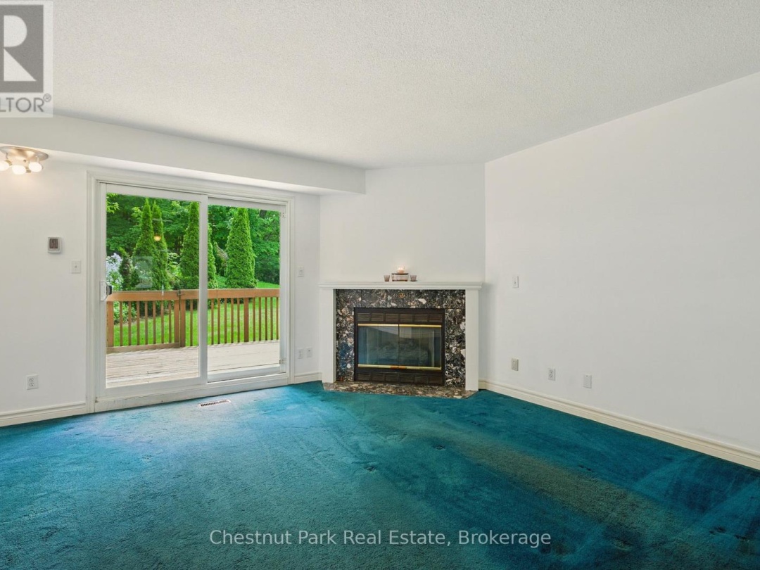87 SHORELINE DRIVE, 