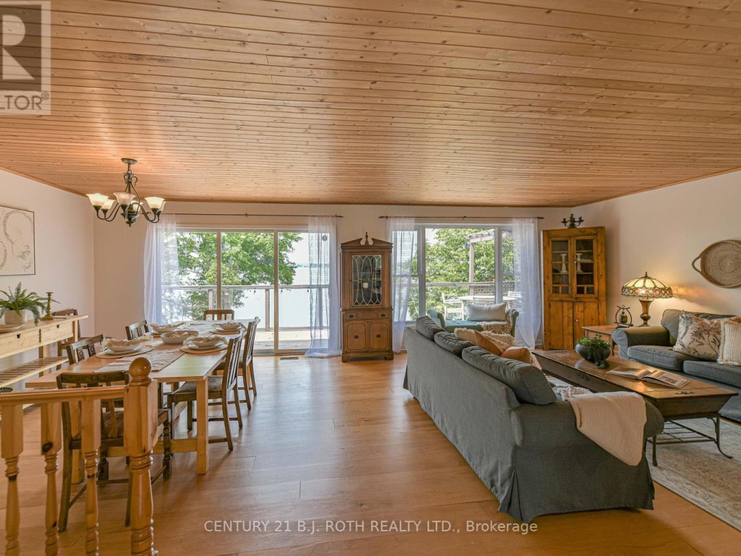 71 CAMPBELL BEACH ROAD, 