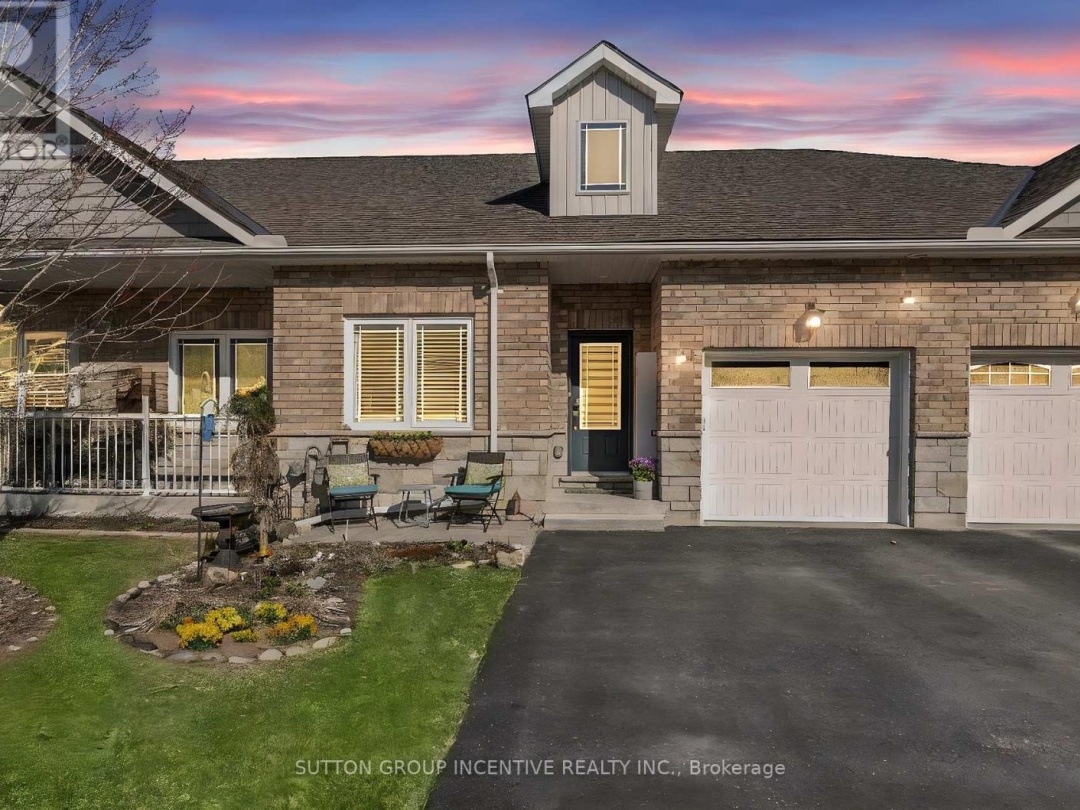 104 Lily Drive, Orillia