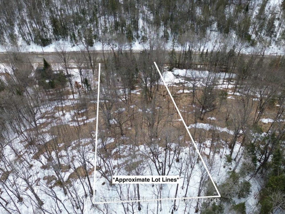 0 TRAPPER'S TRAIL ROAD, Dysart et al (Dudley)