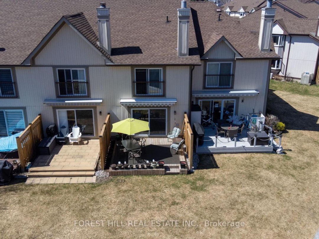 21 - 21 LAGUNA PARKWAY, Lake Simcoe