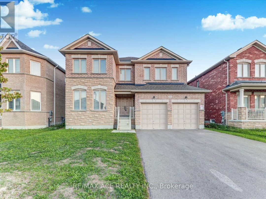 27 MCCASKELL STREET, 