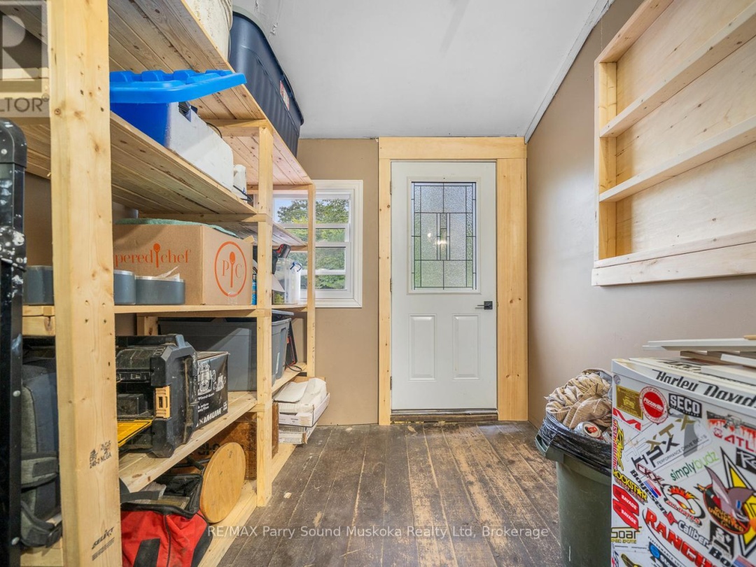 104 PARRY SOUND DRIVE, 