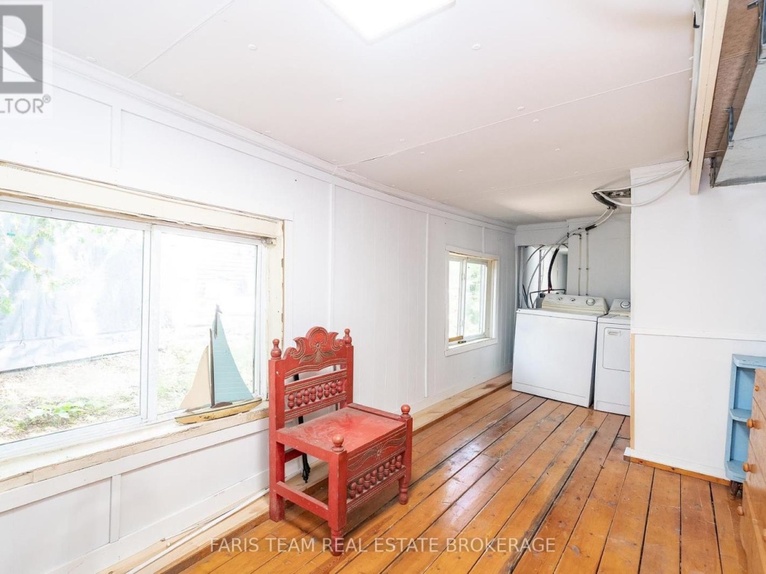 16 WATERSIDE DRIVE, 