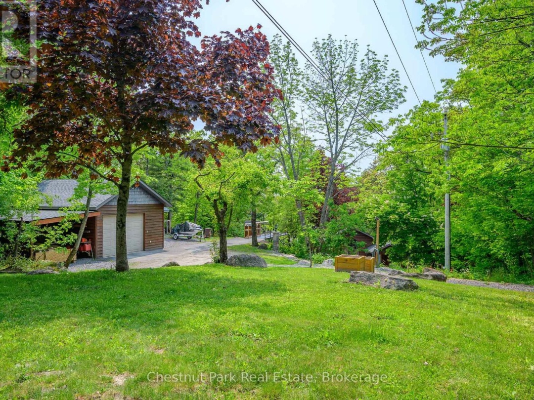 1143 LEONARD LAKE 1 ROAD, 