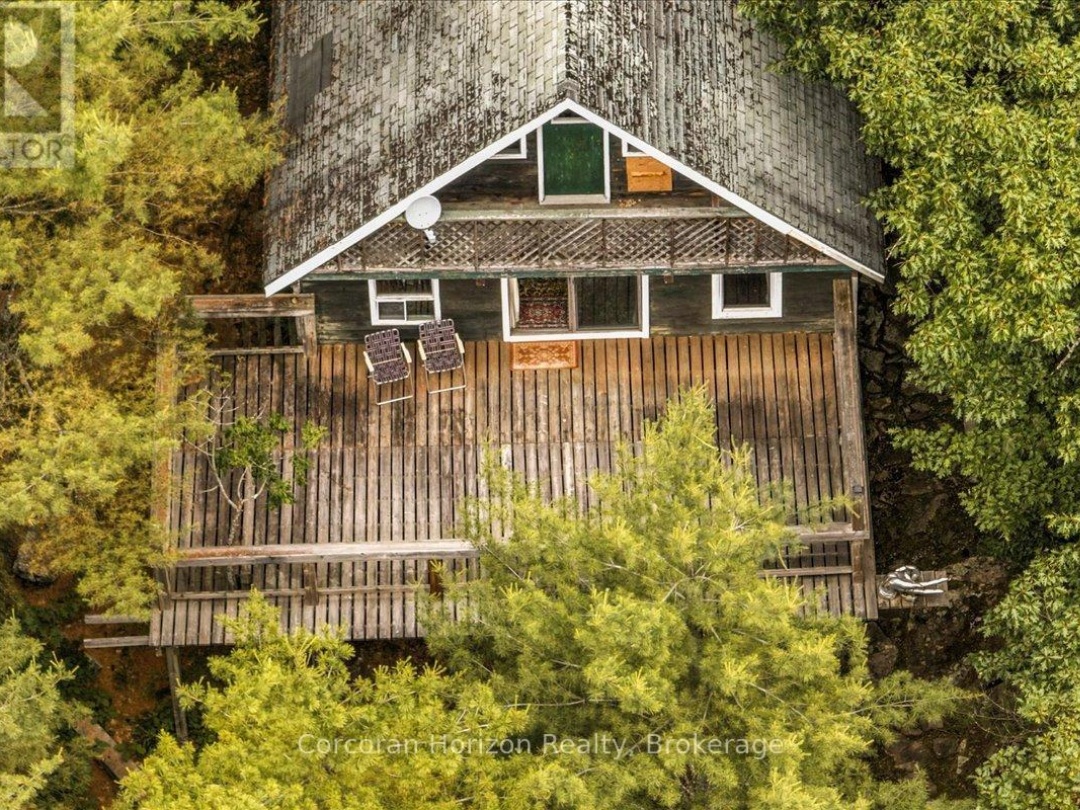 78 TAYLOR ISLAND, 