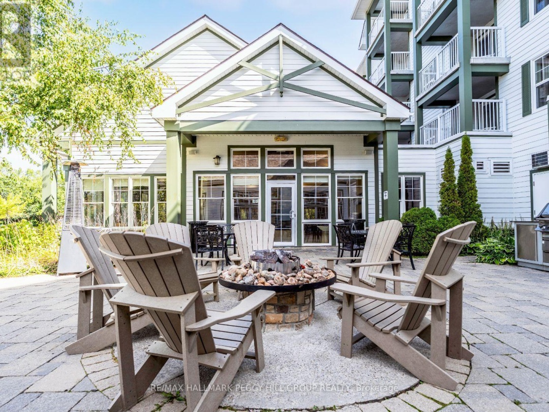 410 - 285 STEAMSHIP BAY ROAD, 