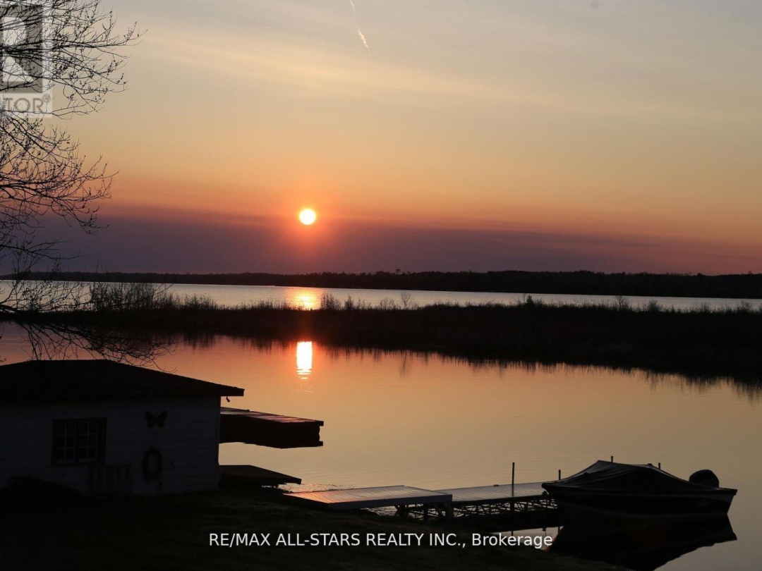122 FENELON DRIVE, 