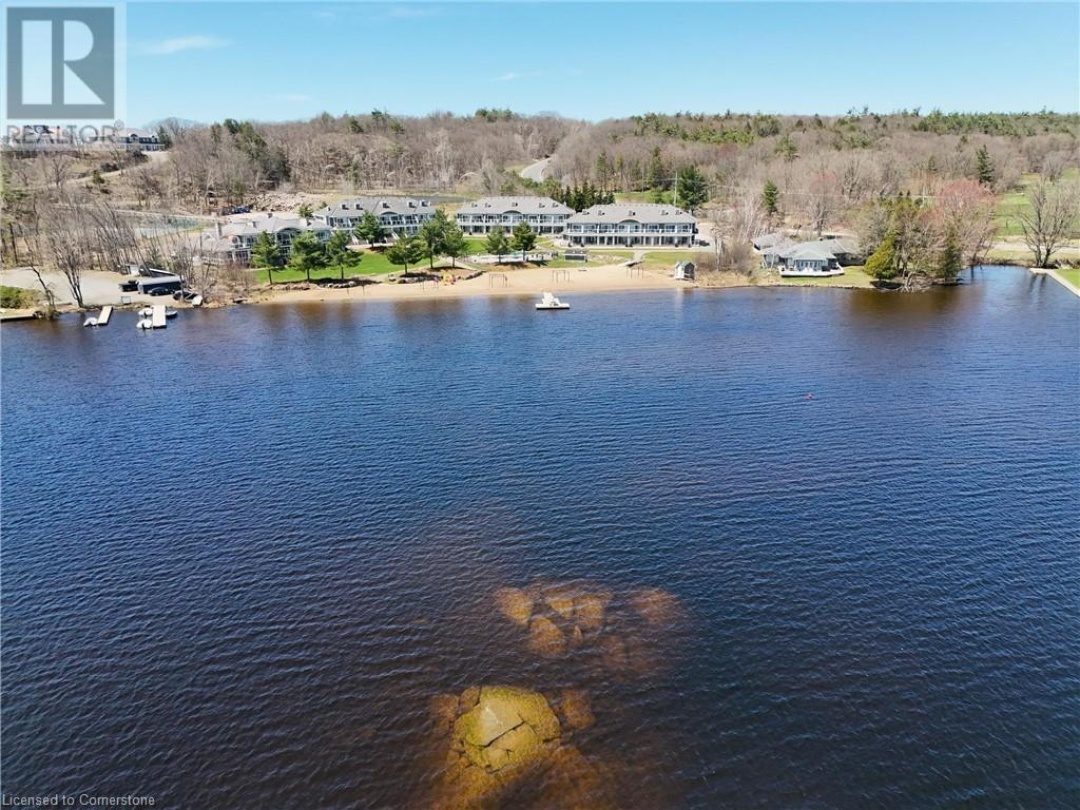 1869 Muskoka 118 Road Unit# Btw 201, Lake Muskoka