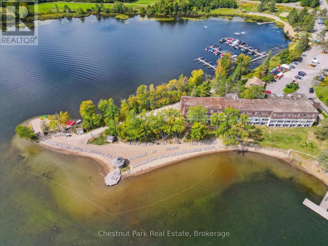 31-303 - 1235 DEERHURST DRIVE, 