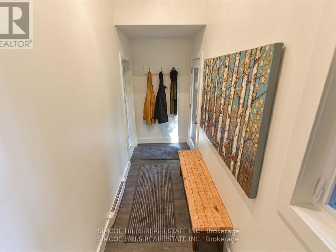 101 JARVIS STREET, 
