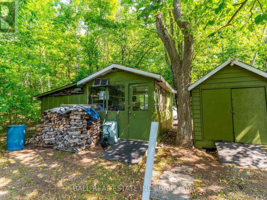 1017 EWLES DRIVE, 