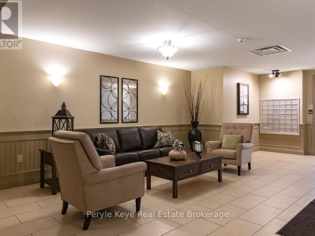 Gl6 10B Kimberley Avenue, Bracebridge (Macaulay)