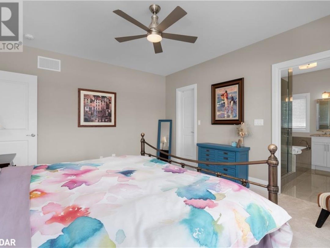 43 Thoroughbred Drive, Oro-Medonte