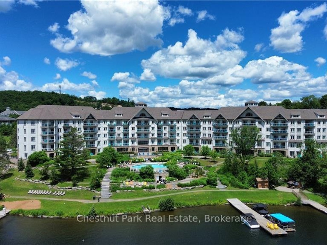 330 - 25 PEN LAKE POINT ROAD, Peninsula Lake