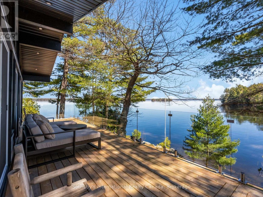 29 Beachgrove Island 33Lm, Lake Muskoka