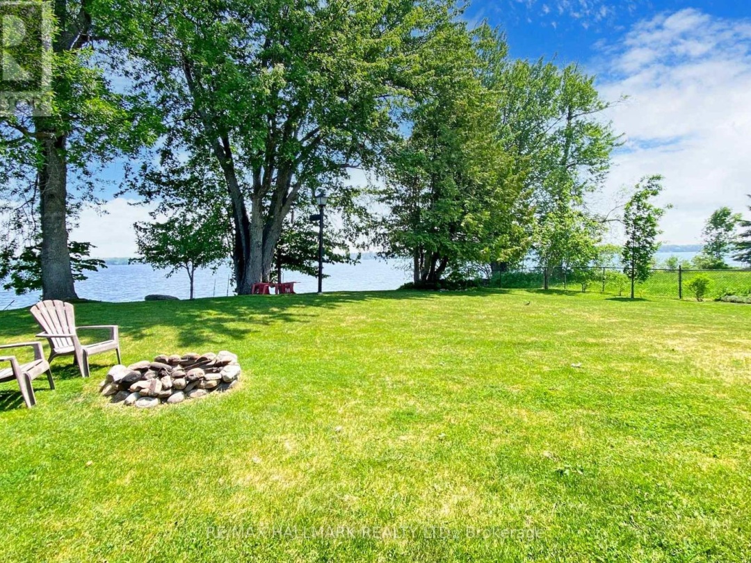 4017 Dalrymple Drive, Dalrymple Lake