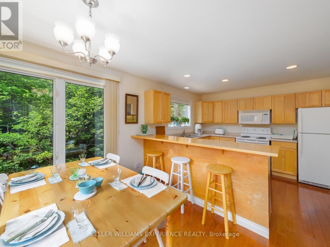1065 FORRESTER TRAIL, 