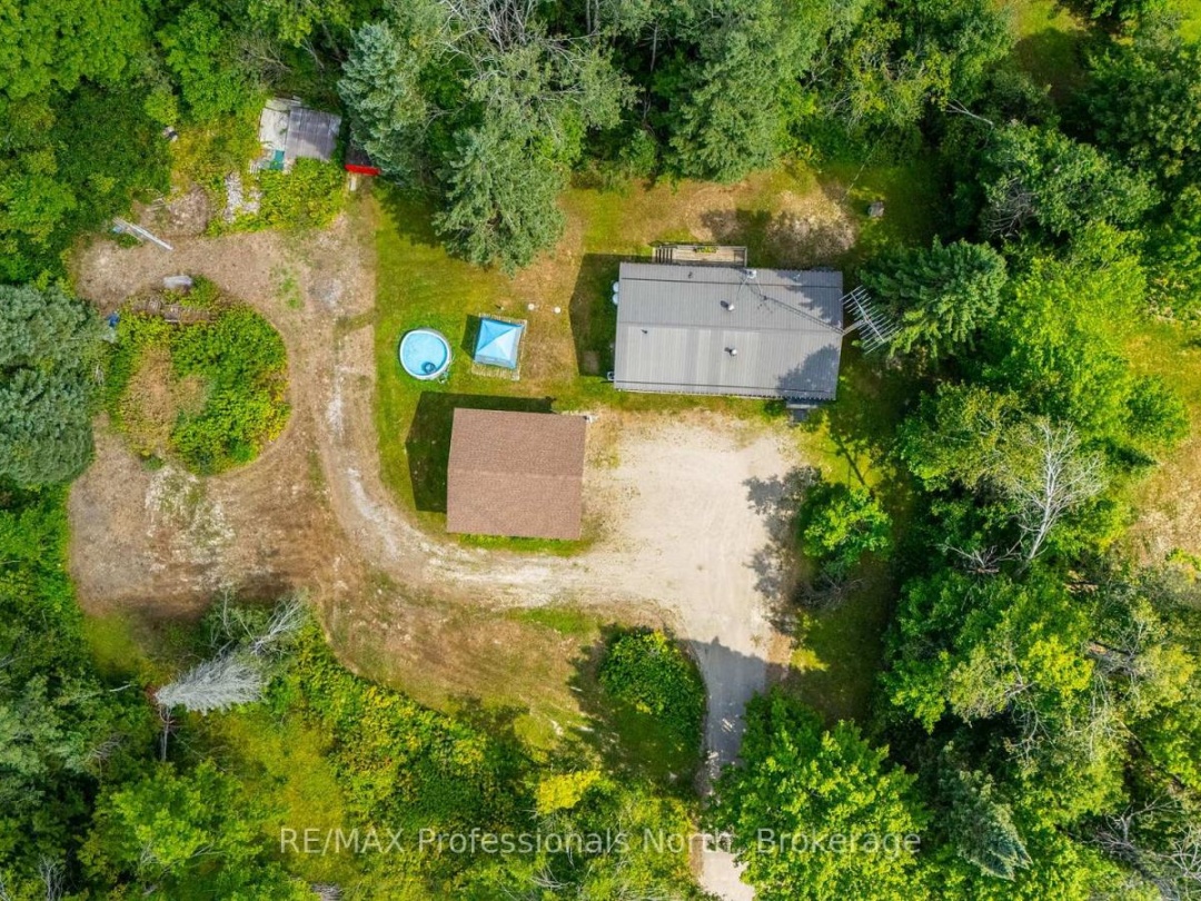 3866 DEEP BAY ROAD, 