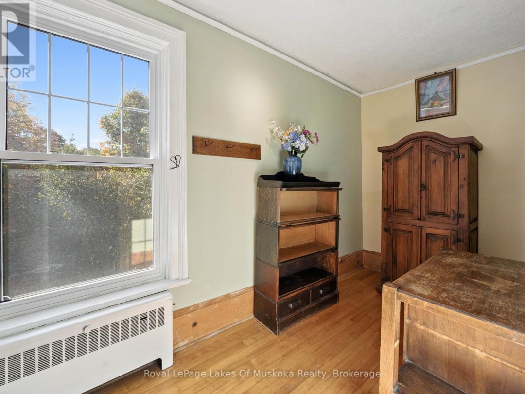 86 QUEBEC STREET, 