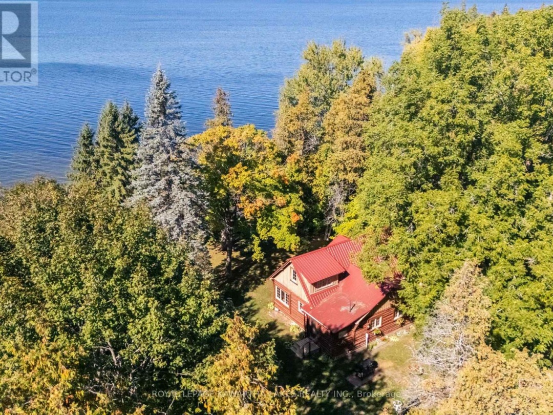 54 ROMANY RANCH ROAD, 