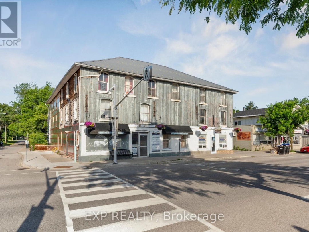 28 COLDWATER ROAD W, 