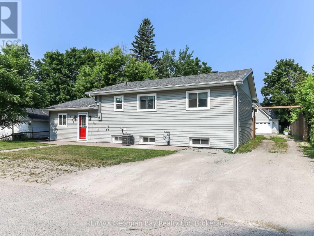 200 JEPHSON STREET, 