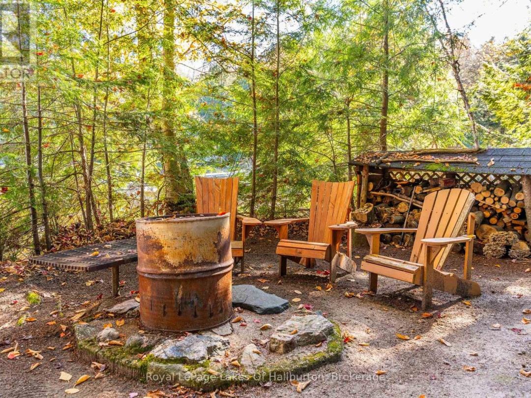 1017 Palace Drive, Little Kennisis Lake