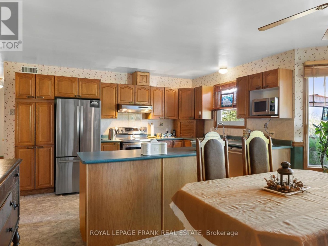 2269 THURSTONIA ROAD,