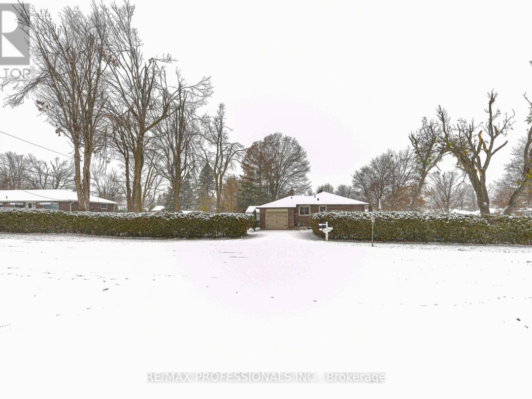 255 LAWRENCE AVENUE, 