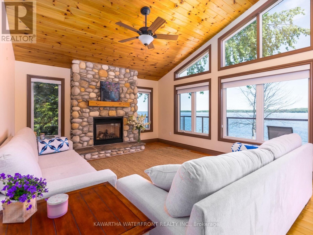 56 Jasper Drive, Balsam Lake