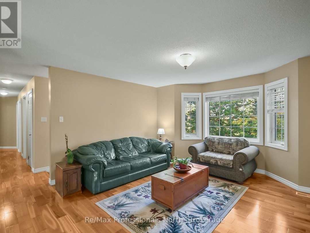 1200 MUSKOKA ROAD N, 