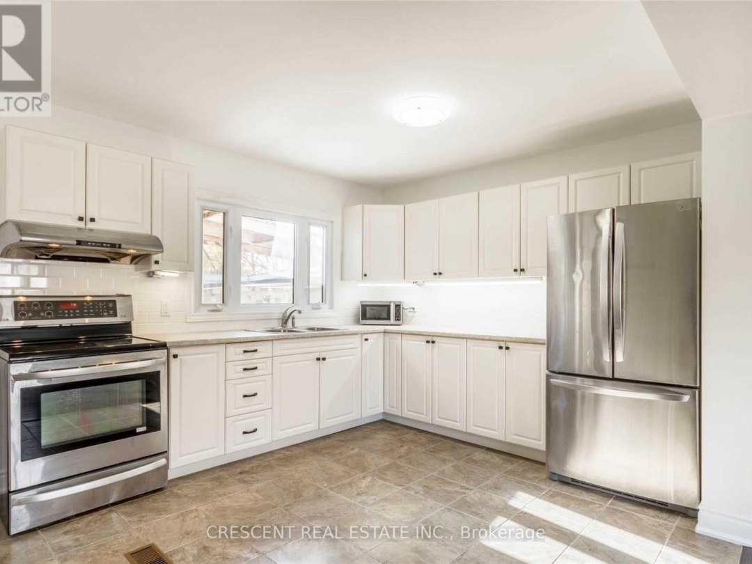 261 BARRIE ROAD, 