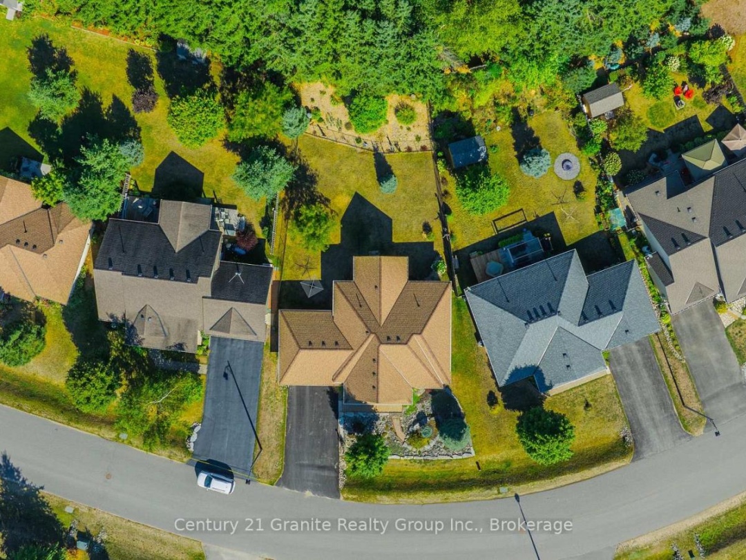 21 WINDOVER DRIVE, 