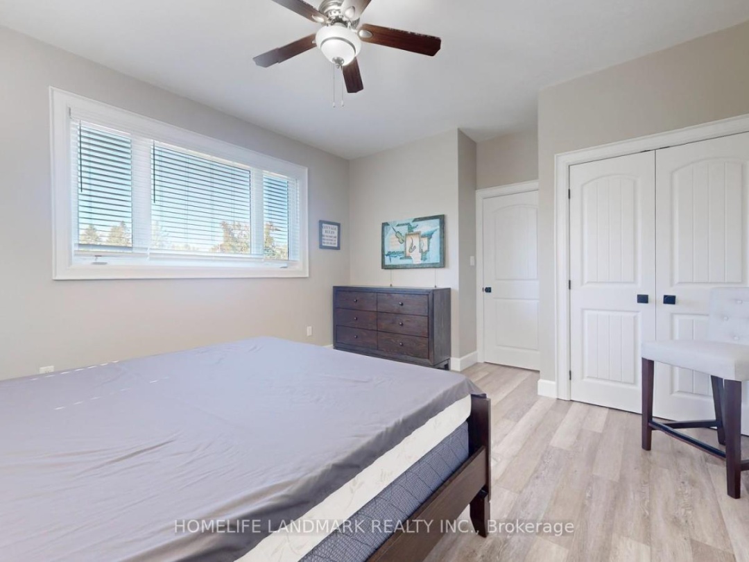 208 LAKESHORE DRIVE, 