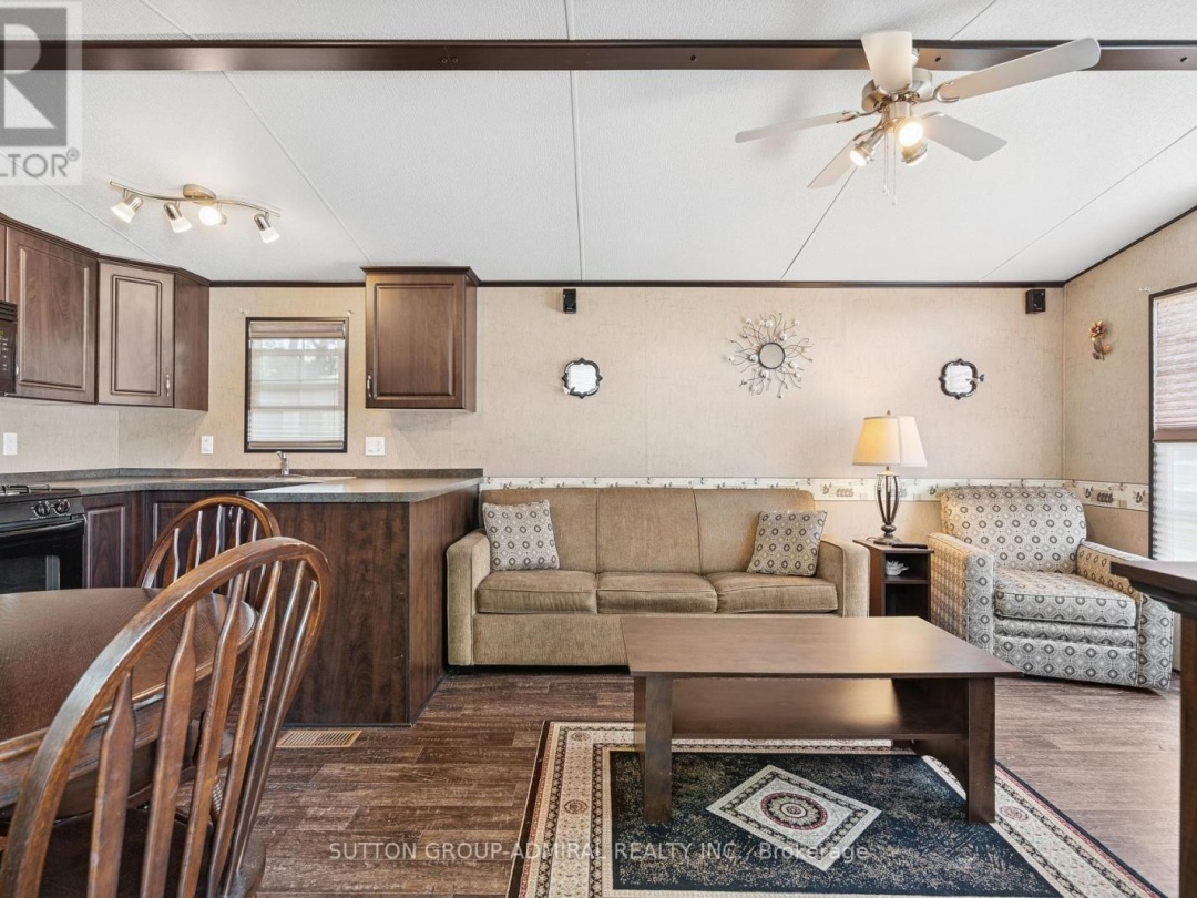 70 - 1082 SHAMROCK MARINA ROAD, 