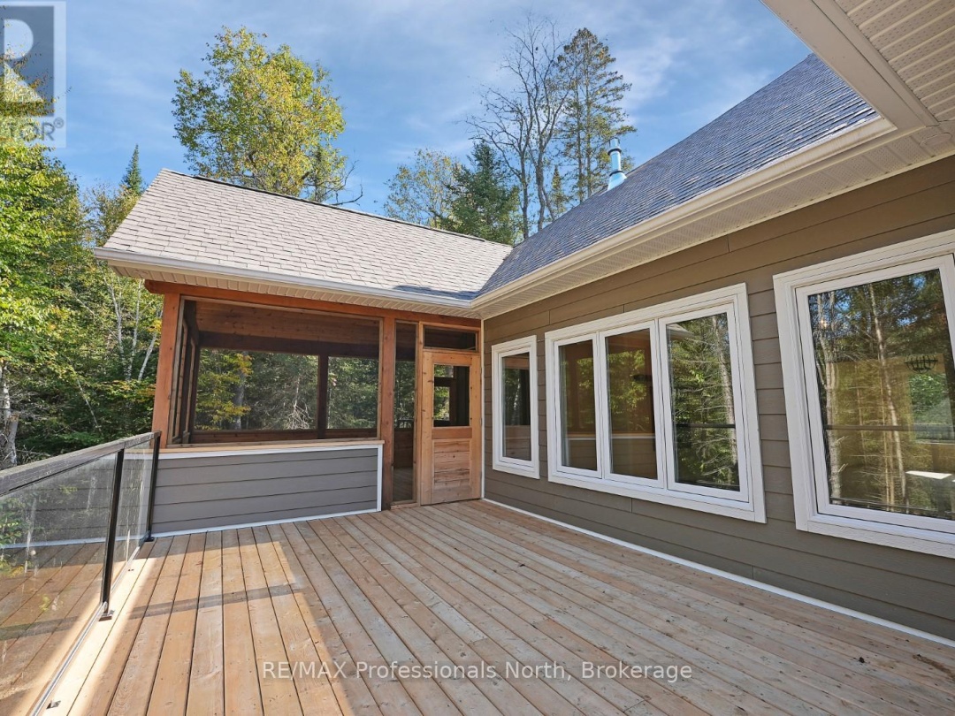 1031 STOTHART CREEK ROAD, 